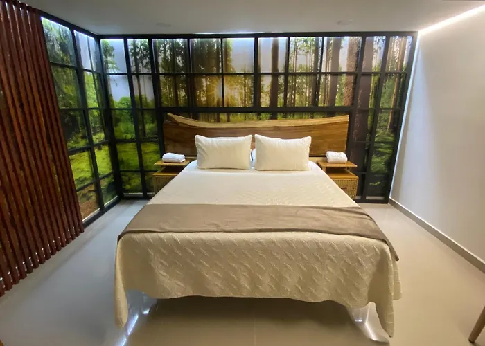 Maidy Luxury Hotel