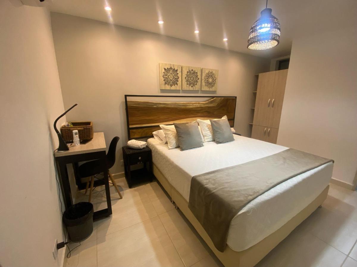 Hotel Maidy Luxury Medellin