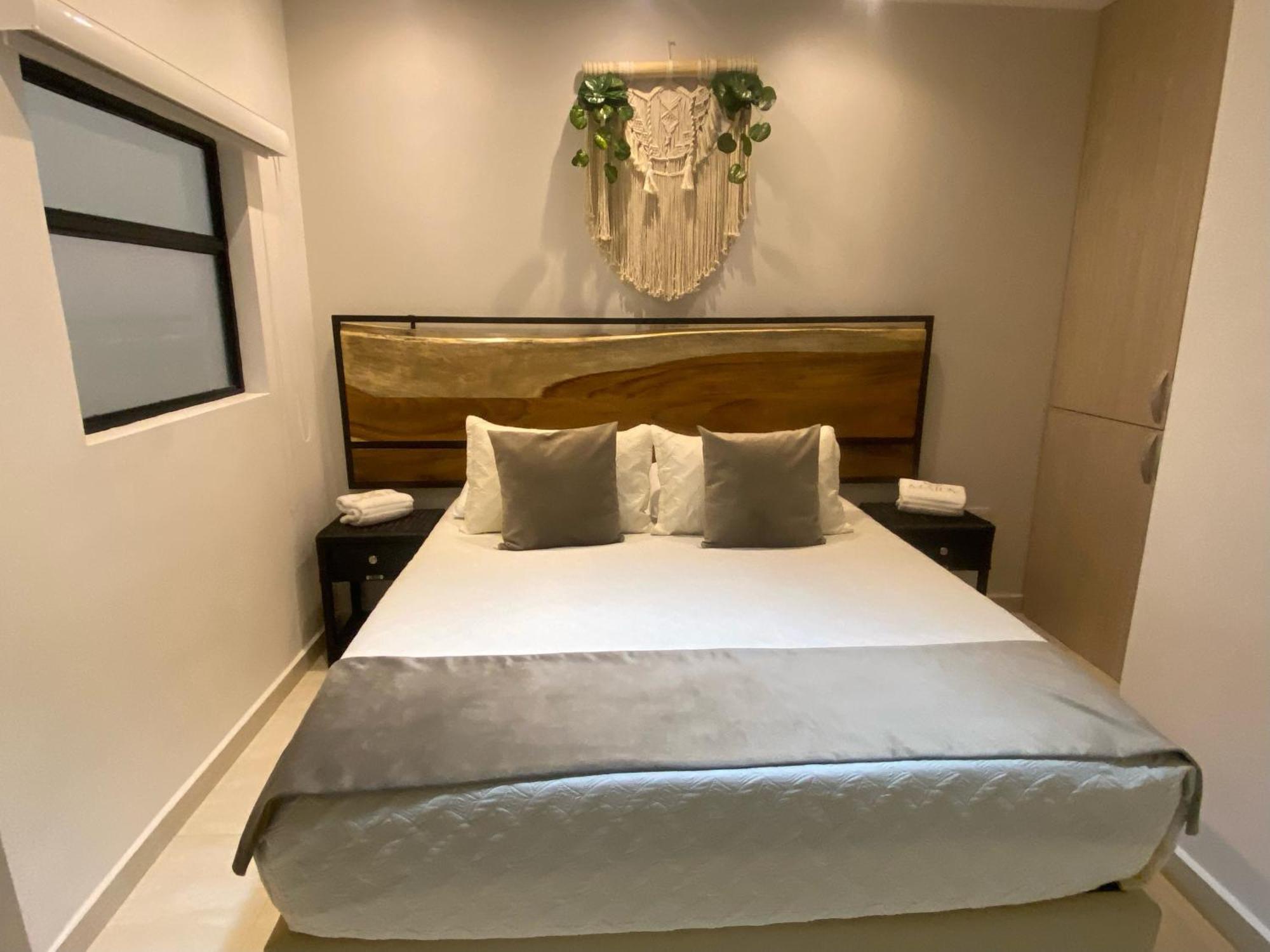 Hotel Maidy Luxury Medellin