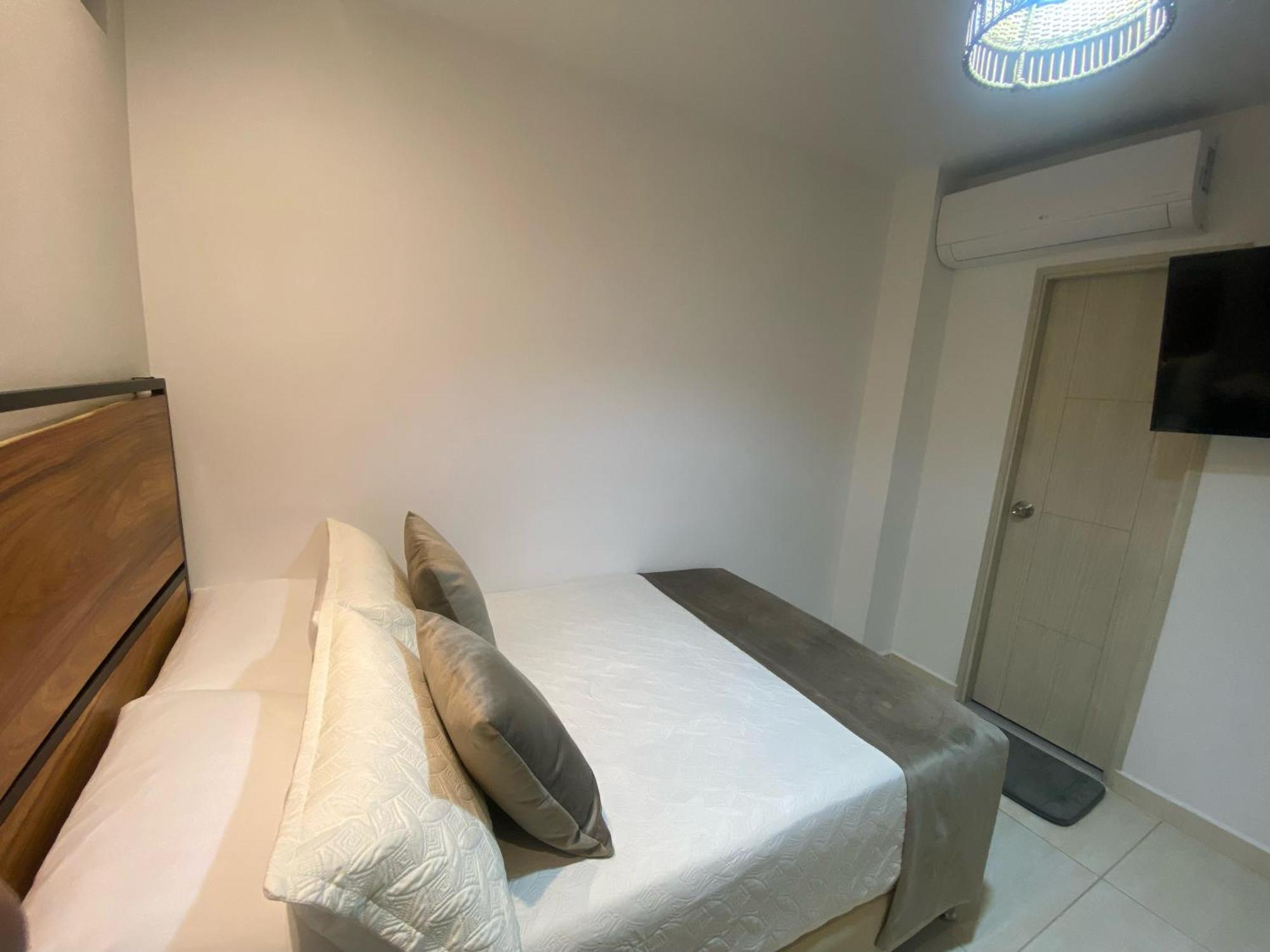 Maidy Luxury 3* Medellin