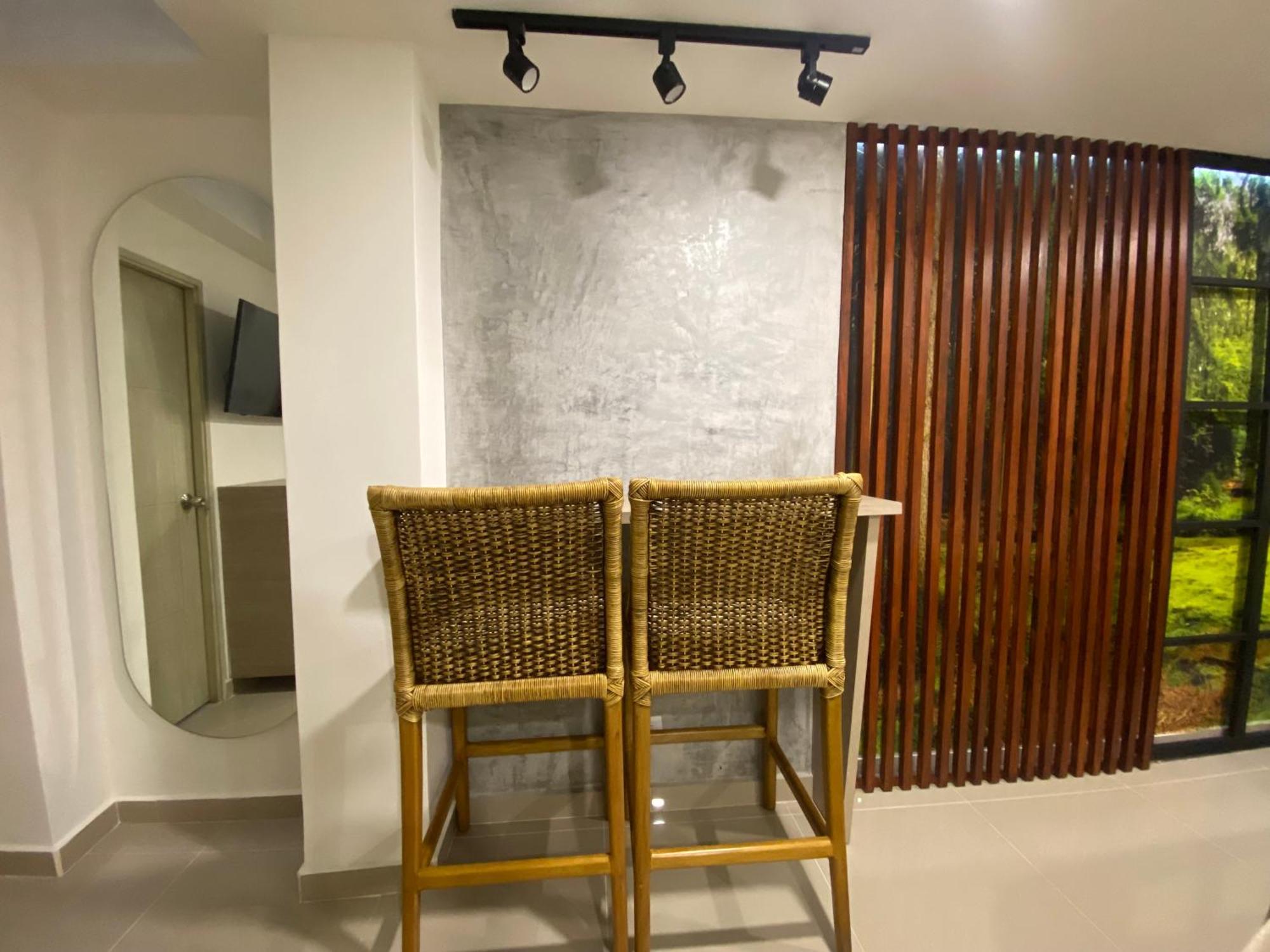 Maidy Luxury Hotel Medellin